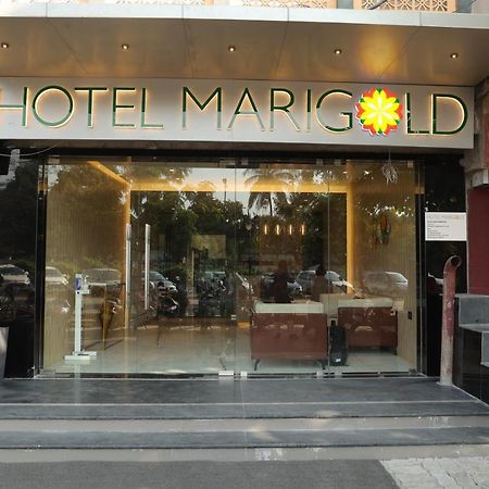 Hotel Marigold بوهفانيشفار المظهر الخارجي الصورة