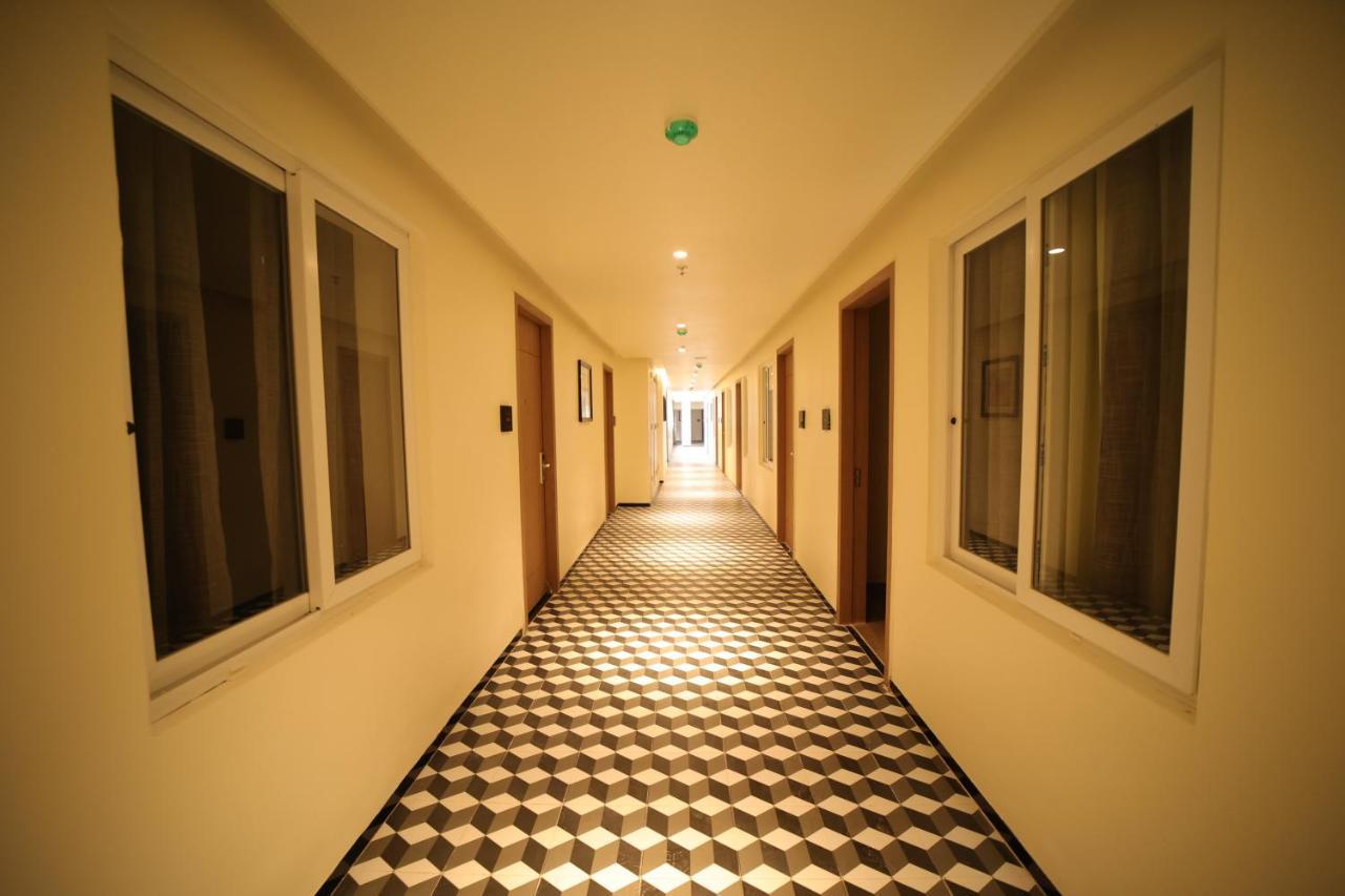 Hotel Marigold بوهفانيشفار المظهر الخارجي الصورة
