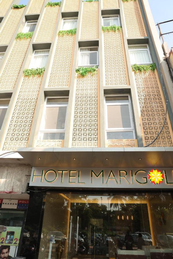 Hotel Marigold بوهفانيشفار المظهر الخارجي الصورة
