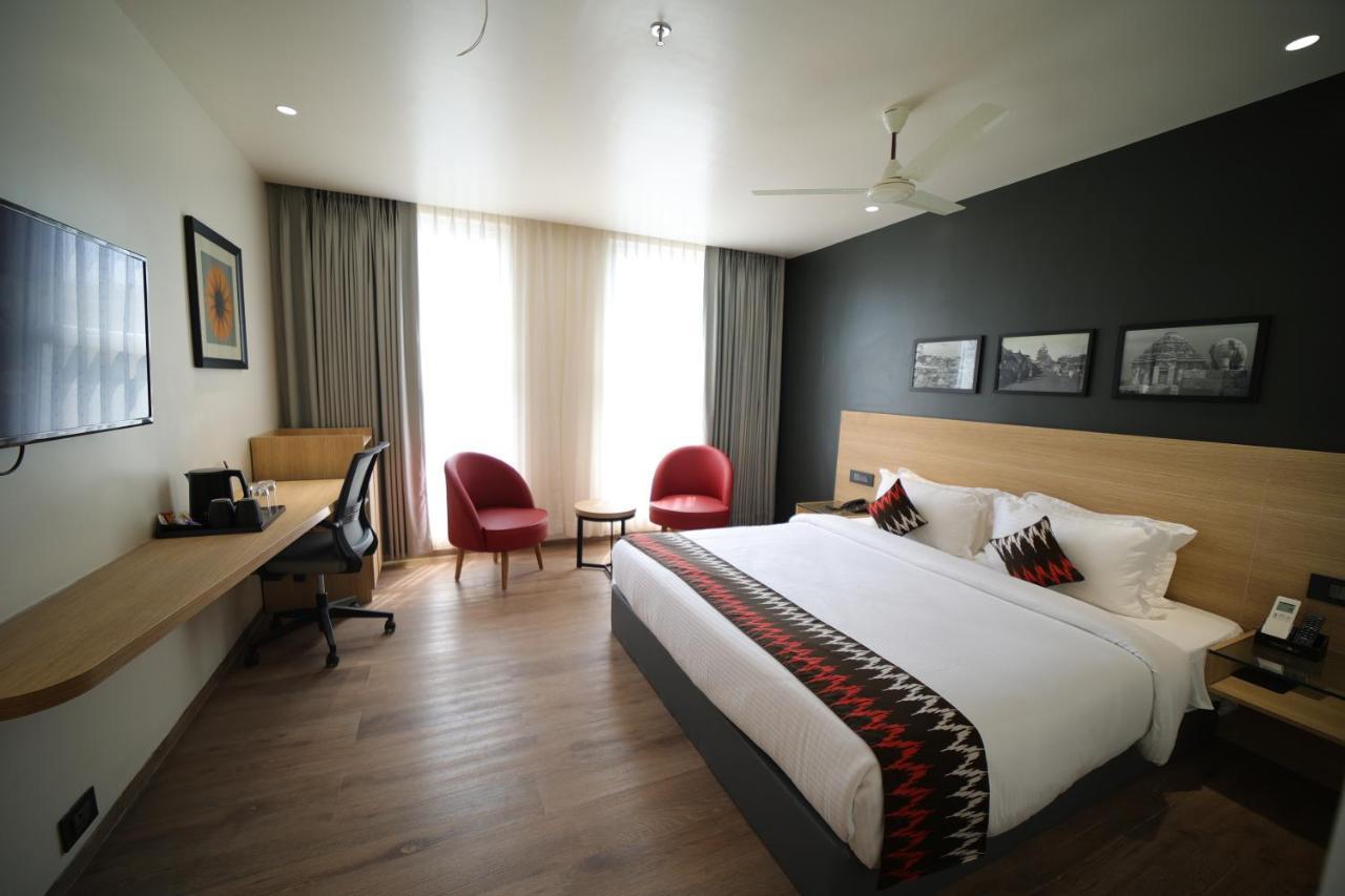Hotel Marigold بوهفانيشفار المظهر الخارجي الصورة