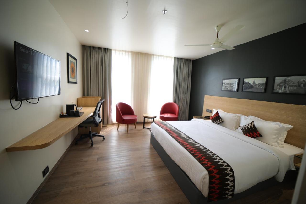 Hotel Marigold بوهفانيشفار المظهر الخارجي الصورة