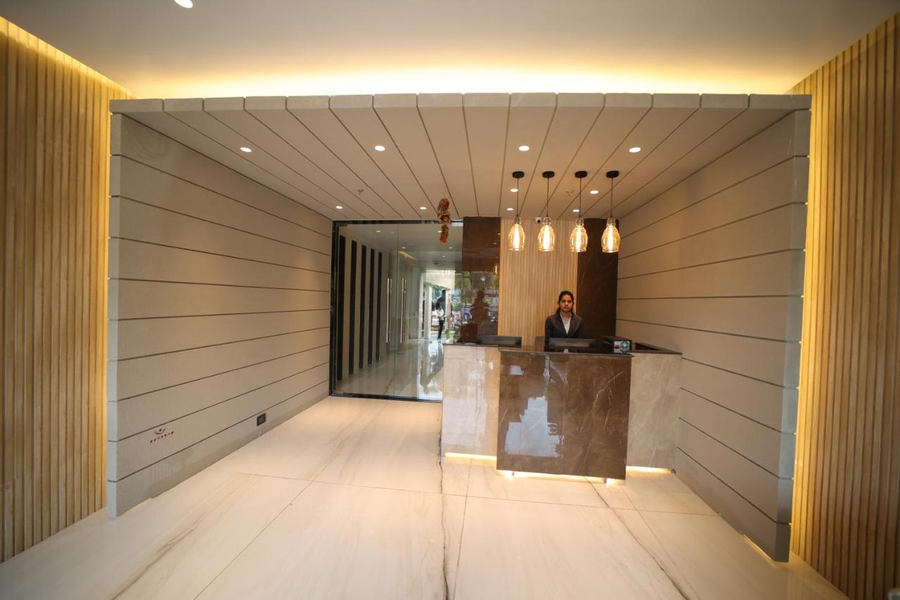 Hotel Marigold بوهفانيشفار المظهر الخارجي الصورة