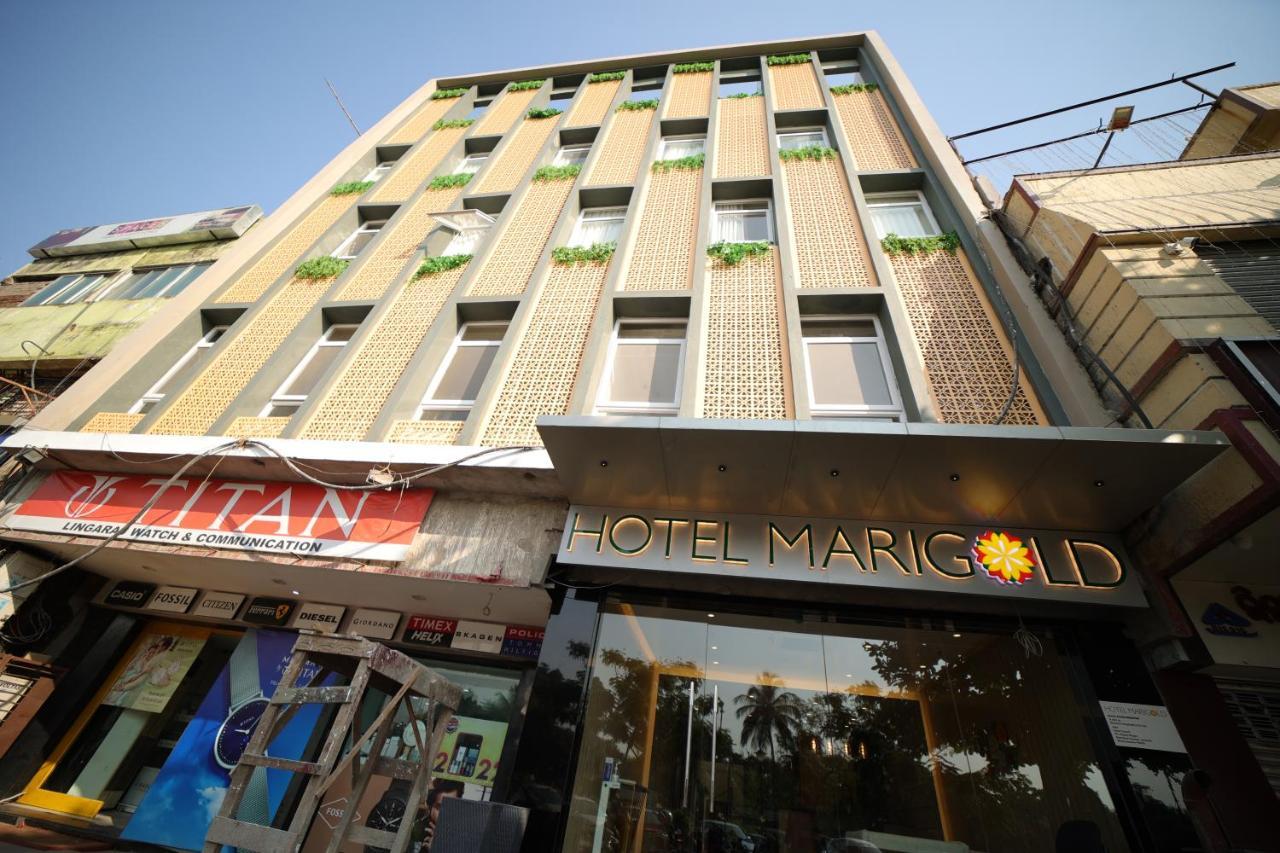Hotel Marigold بوهفانيشفار المظهر الخارجي الصورة