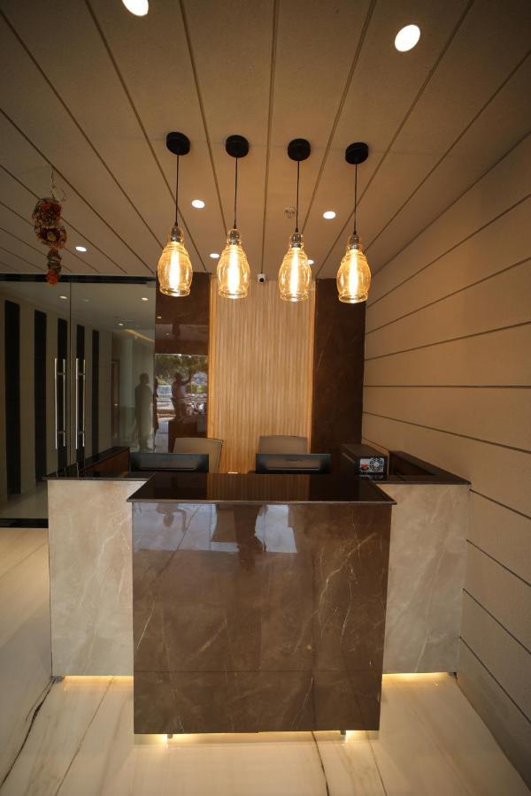 Hotel Marigold بوهفانيشفار المظهر الخارجي الصورة