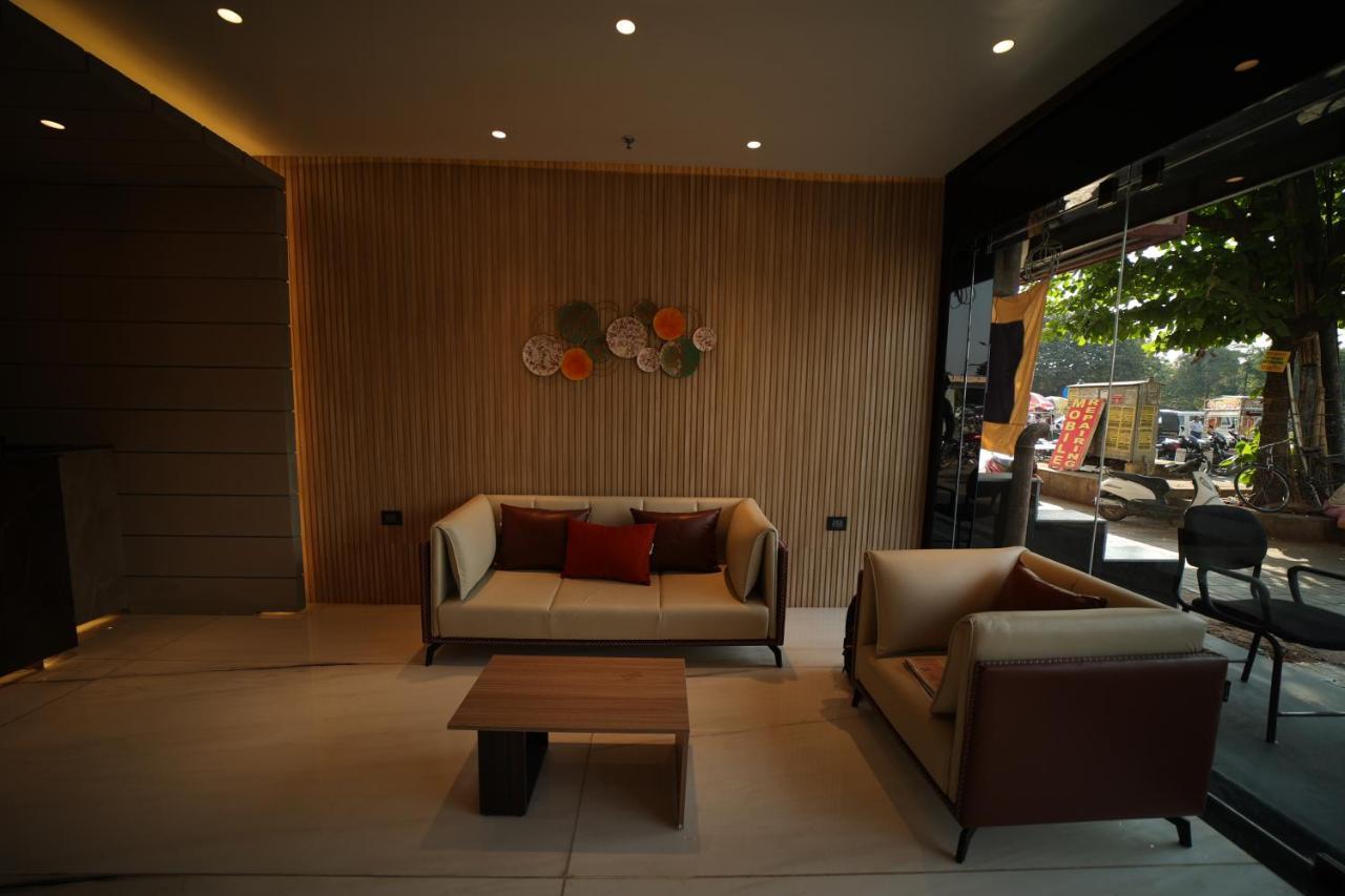 Hotel Marigold بوهفانيشفار المظهر الخارجي الصورة