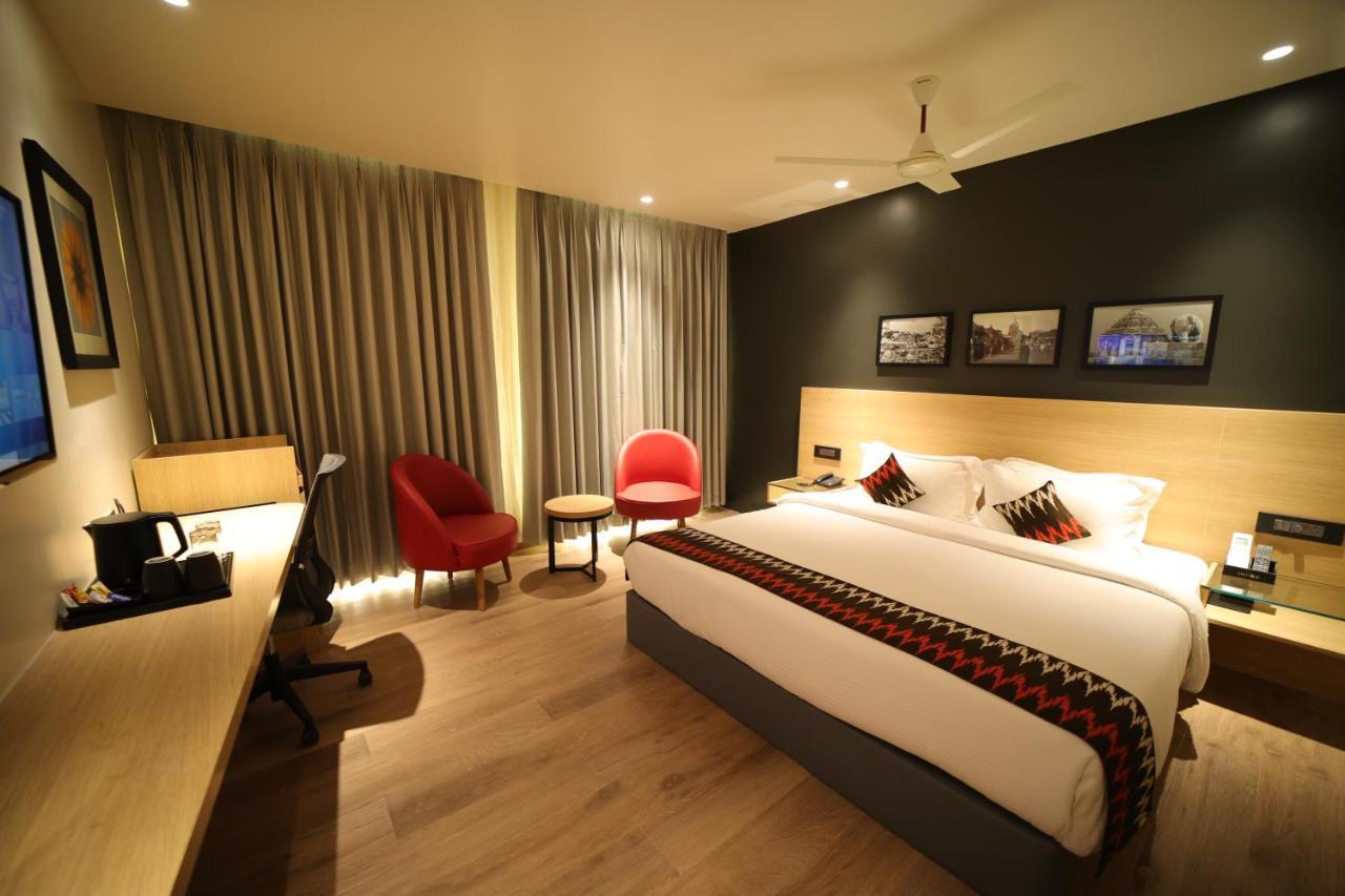 Hotel Marigold بوهفانيشفار الغرفة الصورة