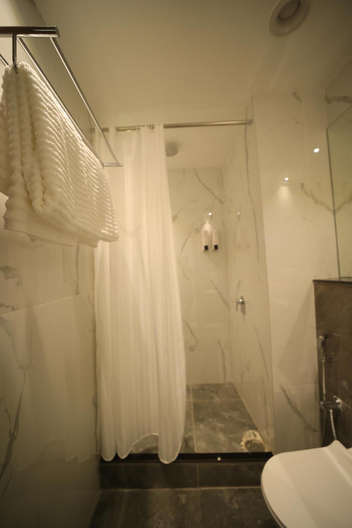 Hotel Marigold بوهفانيشفار الغرفة الصورة