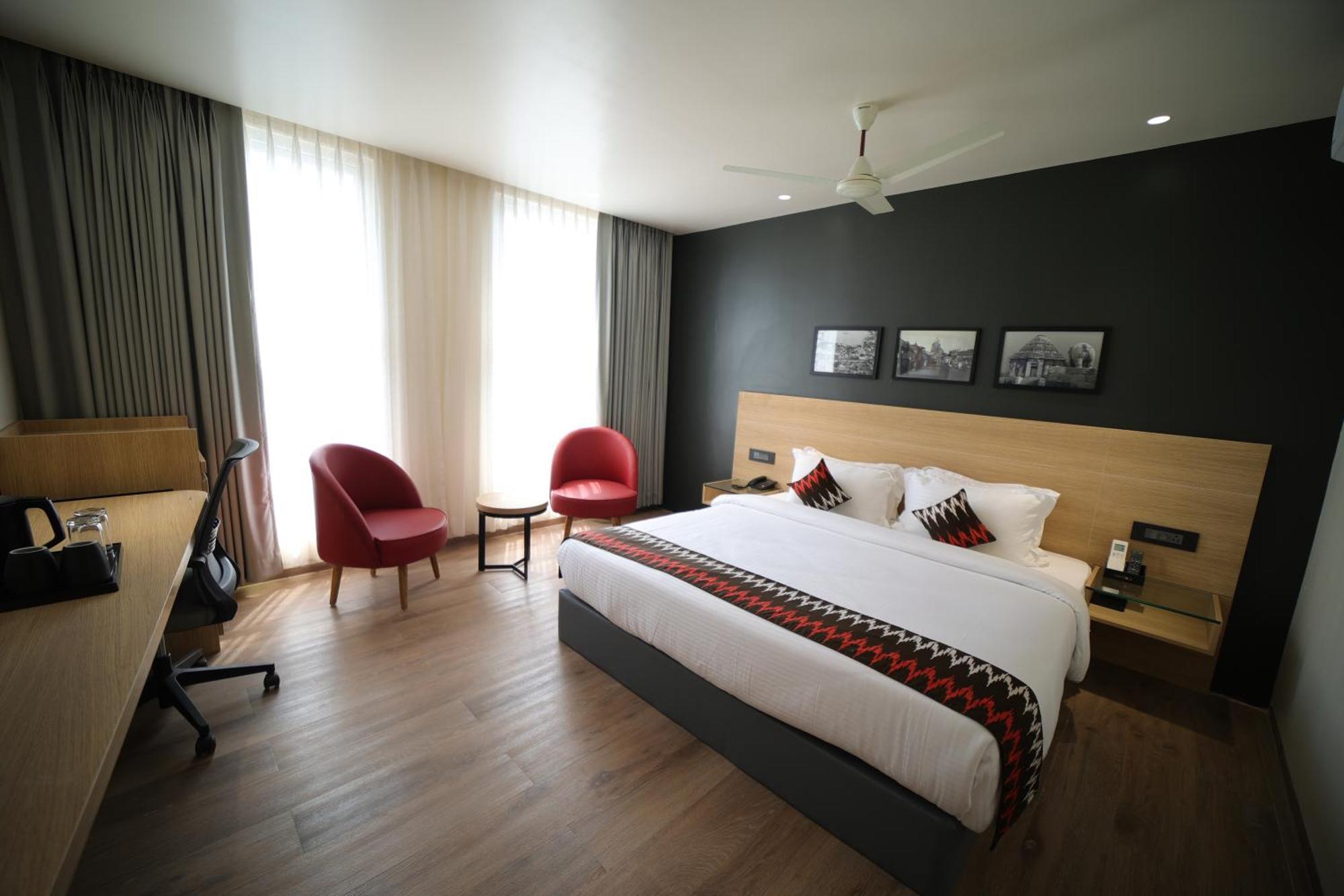 Hotel Marigold بوهفانيشفار الغرفة الصورة