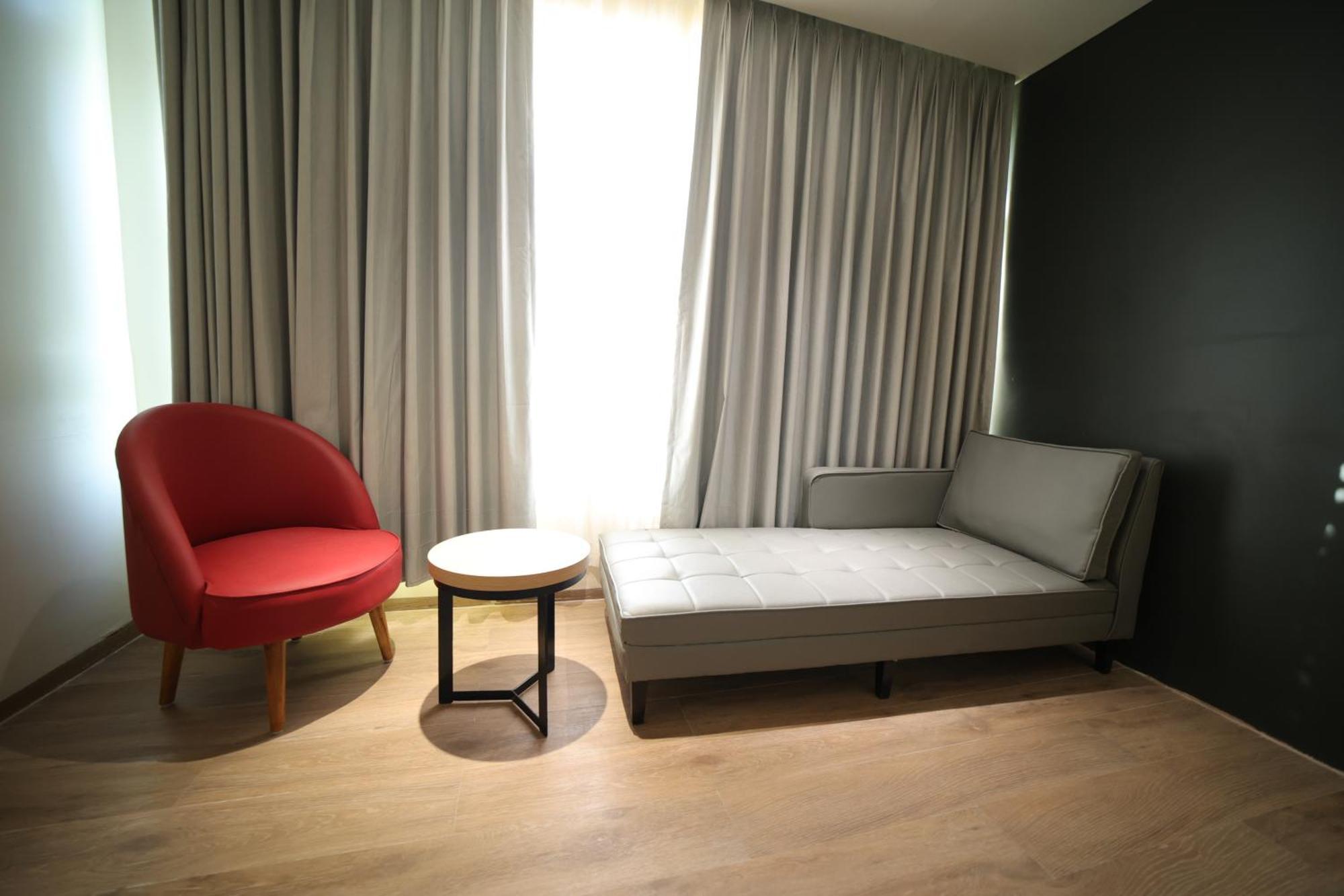 Hotel Marigold بوهفانيشفار الغرفة الصورة