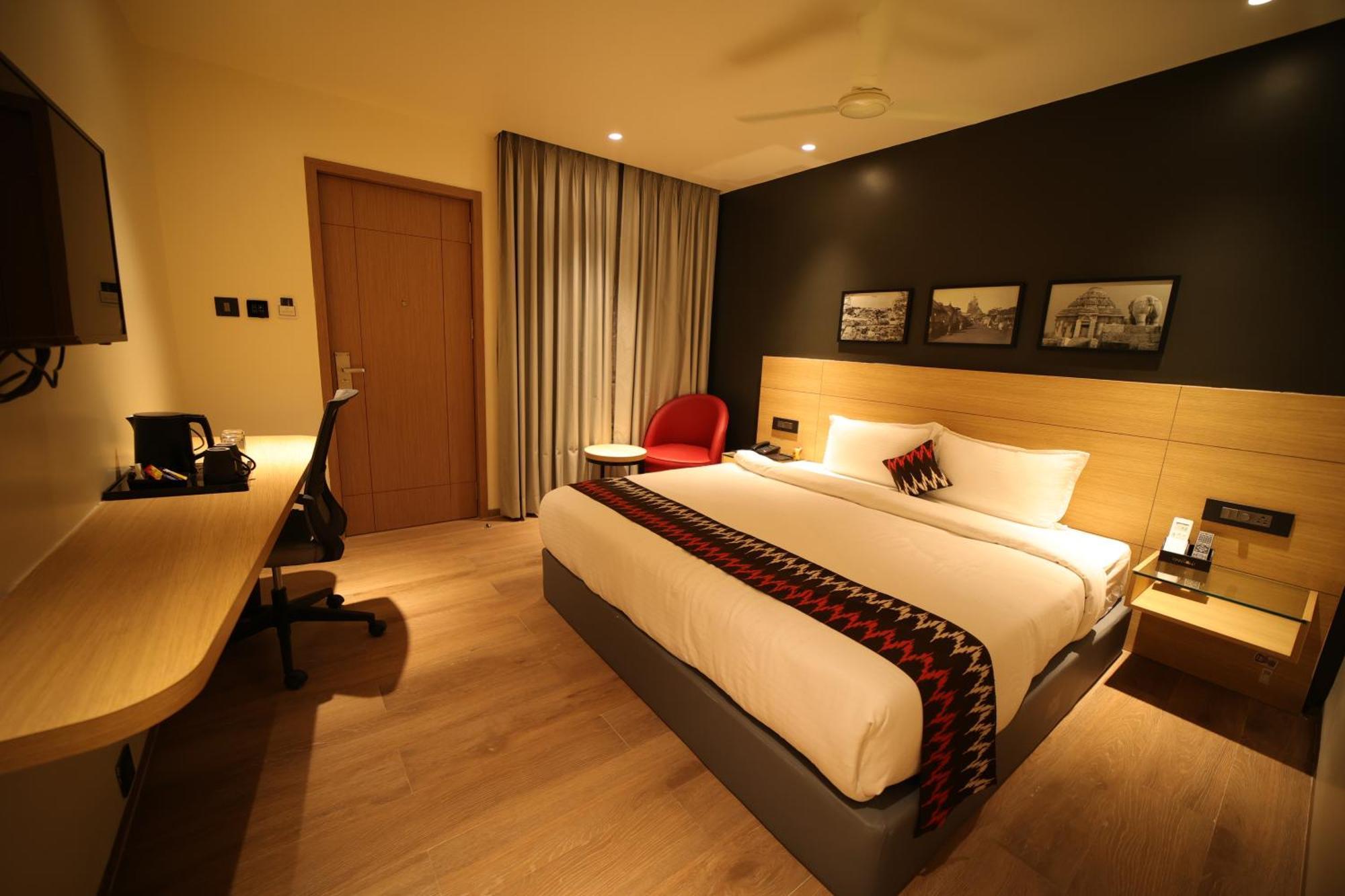 Hotel Marigold بوهفانيشفار الغرفة الصورة